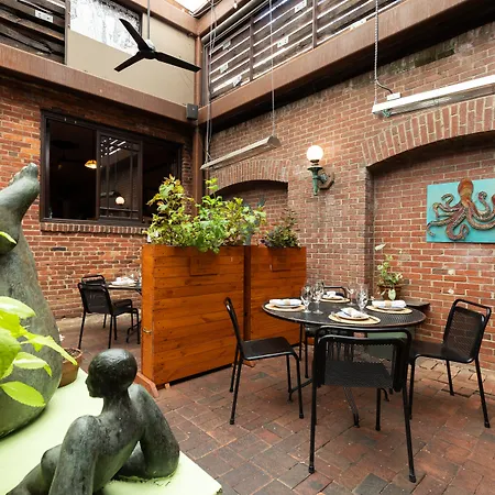 Hotel Tabard Inn-2